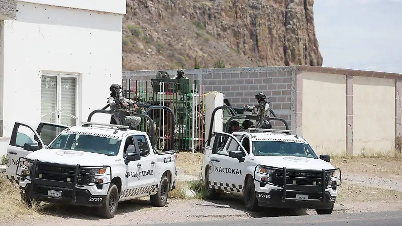Operativo-del-Ejército-Mexicano-y-Guardia-Nacional-en-Durango-capital 